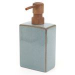 Dispensador-de-Jabon-Cuadrado-Azul-Patinado-1