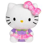 Peluche-HELLO-KITTY-20-cm-0