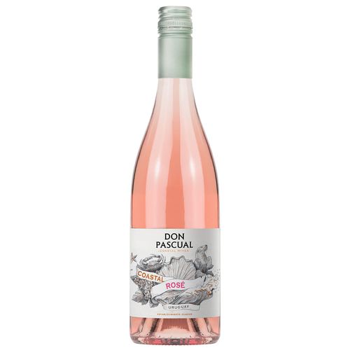 Vino DON PASCUAL Coastal Rose