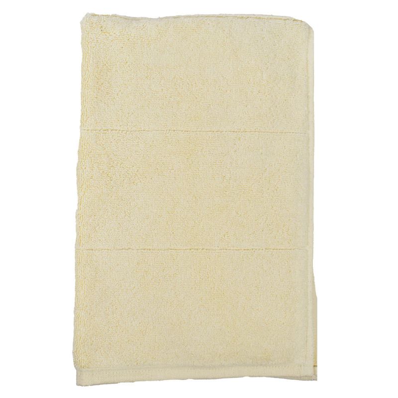 Toalla-de-Piso-50-x-70-cm-Beige-Vanilla-0