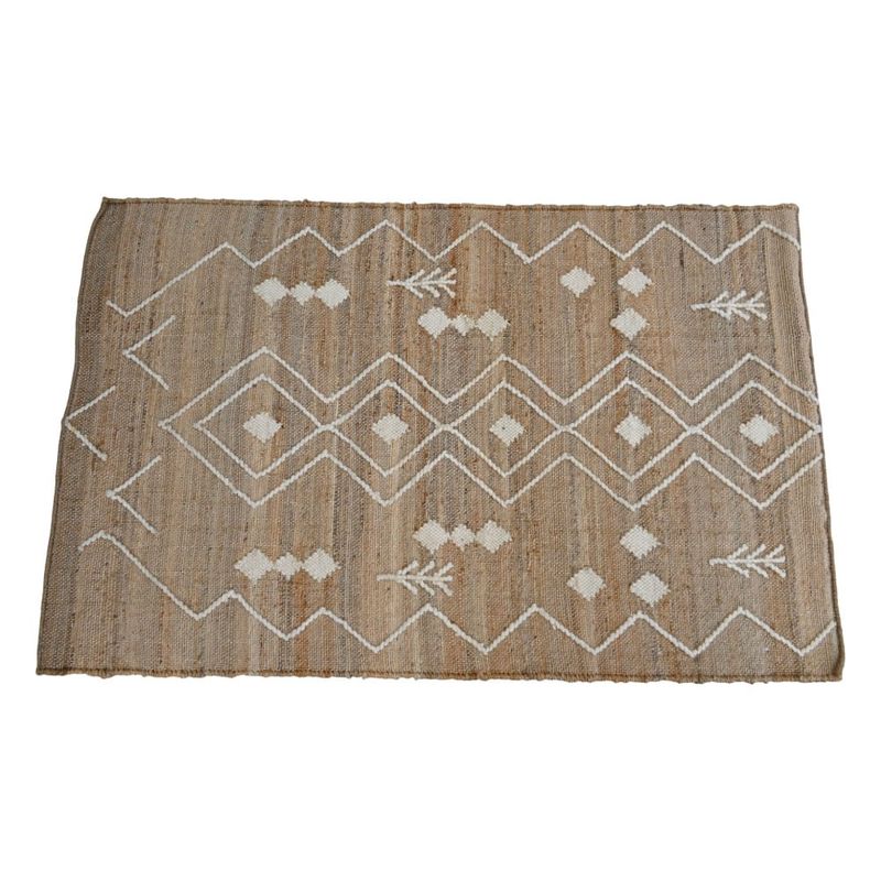 Alfombra-90x150-cm-Tejida-a-Mano-a-3563-1