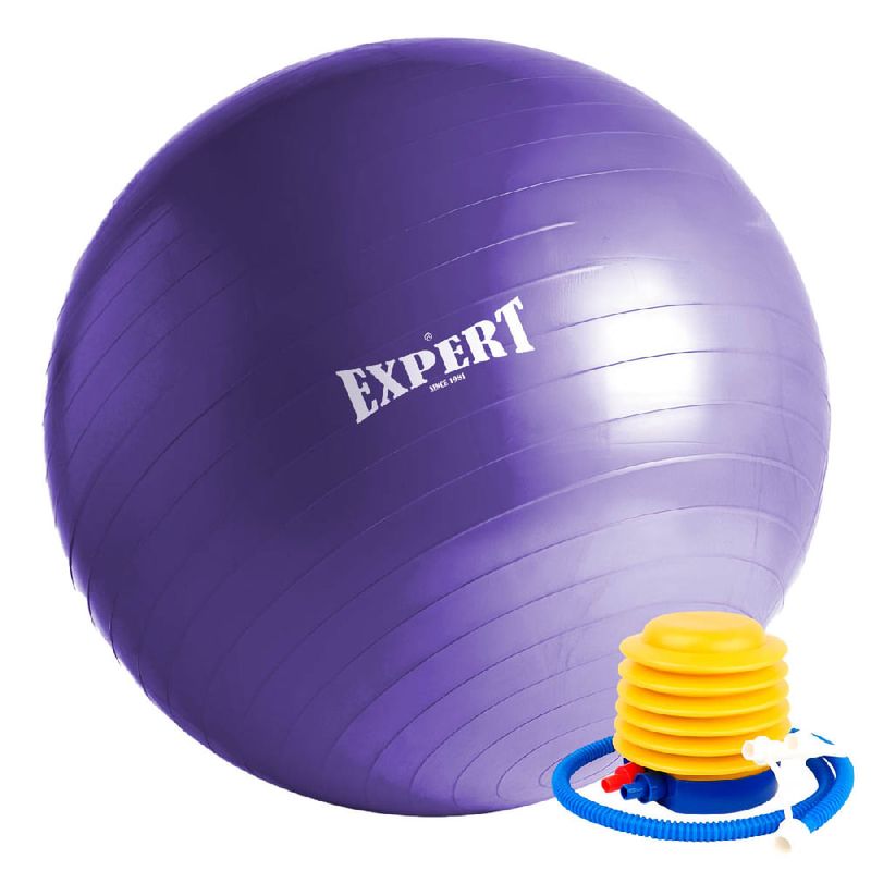 Pelota-Pilates-Gymball-75-cm-Violeta-0