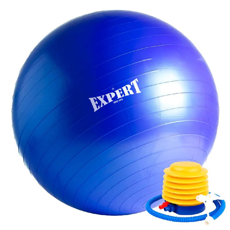 Pelota-Pilates-Gymball-55-cm-Azul-0