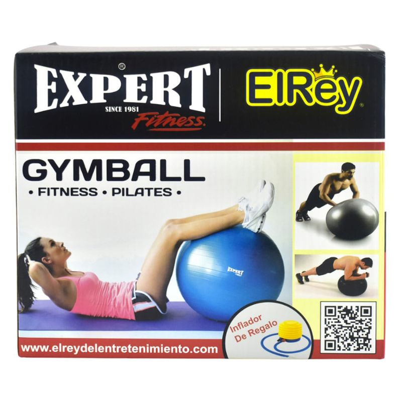 Pelota-Pilates-Gymball-55-cm-Azul-1