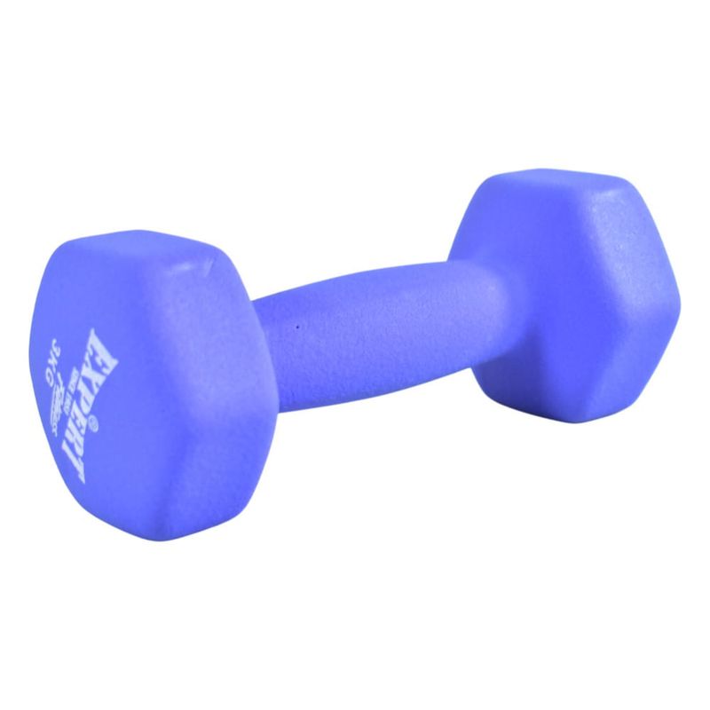 Mancuerna-Recubierta-3-kg-Vinilo-1