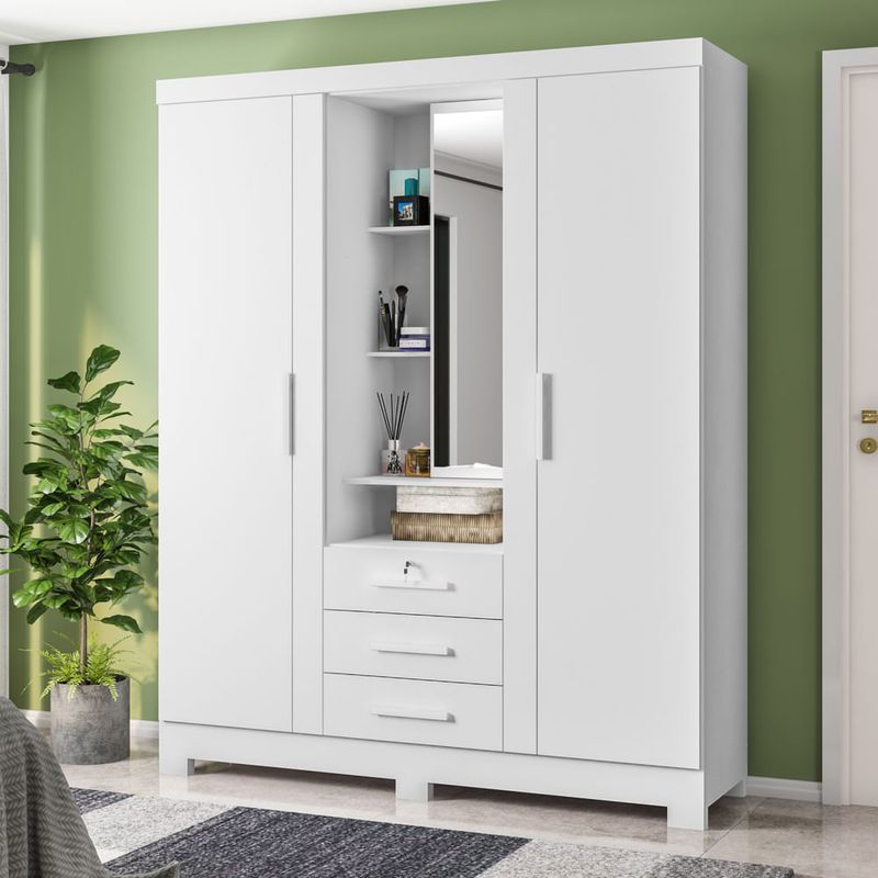 Ropero-Capelinha-3-p-3-c-Espejo-165x204x46-cm-Blanco-1