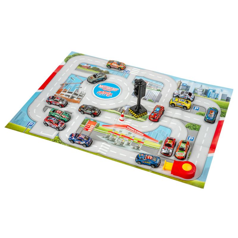 Playset-Alfombra-Autos-y-Accesorios-de-Transito-Bolso-1