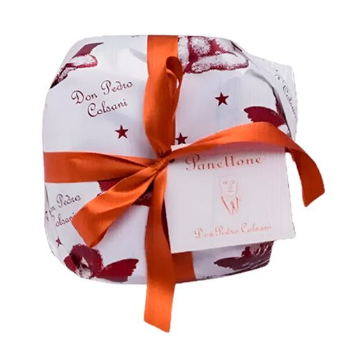 Pan dulce Don Pedro COLSANI 500 g