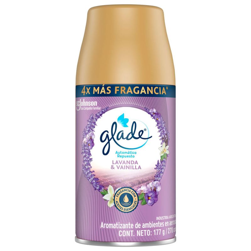 Aromatizante-de-Ambientes-Automatico-Glade-Lavanda-y-Vainilla-Repuesto-175-g-1