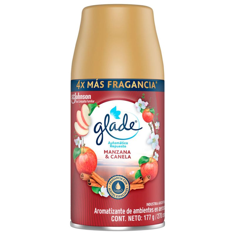 Aromatizante-de-Ambientes-Automatico-Glade-Manzana-y-Canela-Repuesto-175-g-1