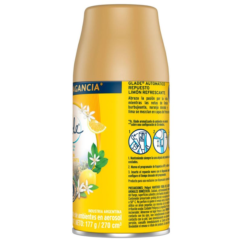 Aromatizante-de-Ambientes-Automatico-Glade-Limon-Refrescante-Repuesto-175-g-5