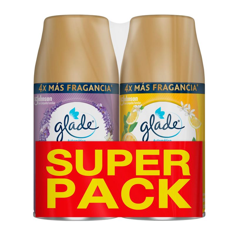 Desodorante-de-Ambientes-GLADE-Automatico-Twin-Pack-Lavanda-Vainilla-y-Limon-2-Unidades-x-175-g-1
