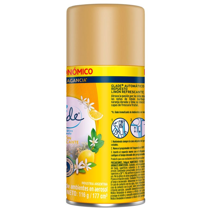Aromatizante-de-Ambientes-Automatico-Glade-Limon-Refrescante-Repuesto-170-ml-5
