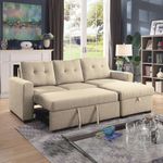 Sofa-cama-2-plazas-beige-con-cheslon-1