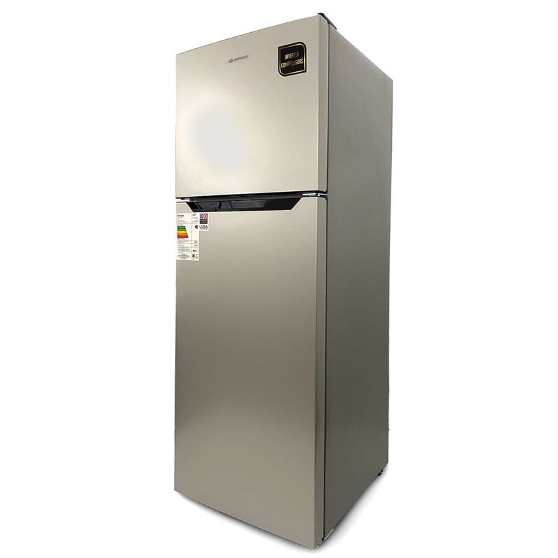 Heladera-DAEWOO-Mod-DART338NS-Frio-Seco-Inverter-298-L-1