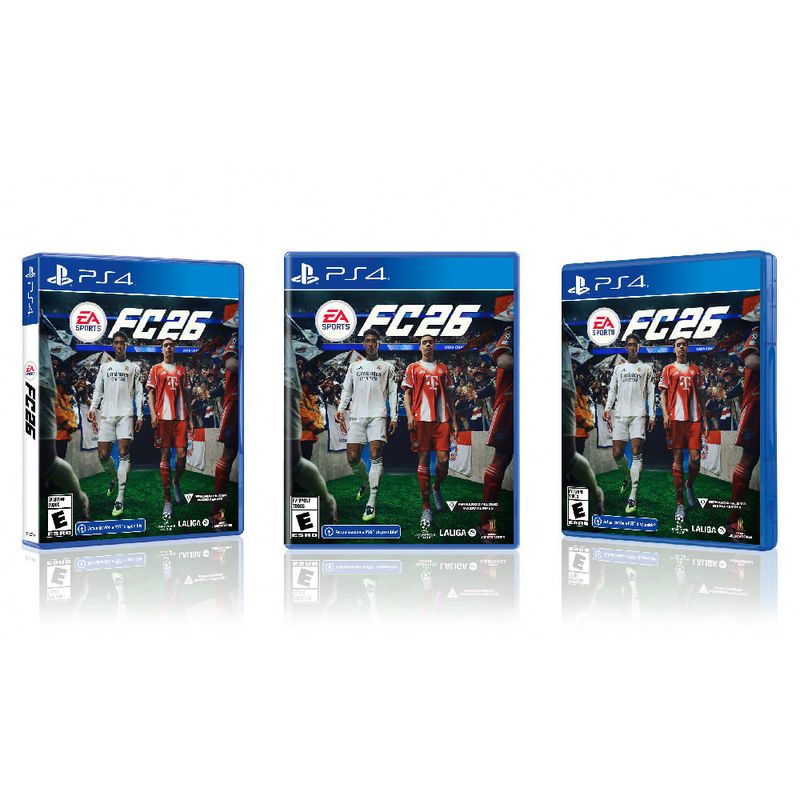 Juego-PS4-EA-Sports-FC26-1