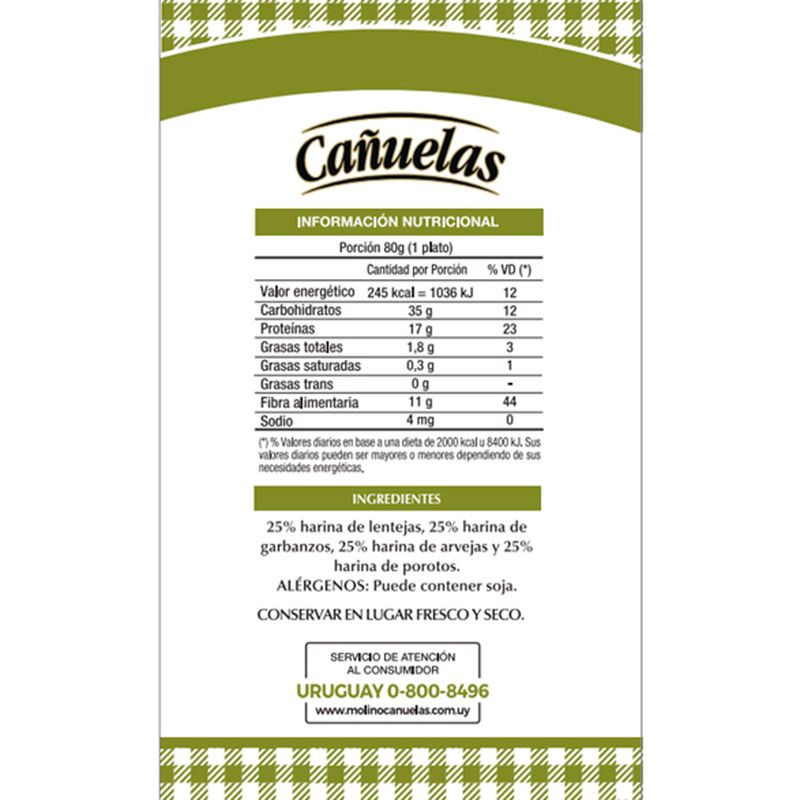 Pasta-de-Harina-Multilegumbres-CAÑUELAS-300-g-1