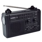 Radio-Portatil-NORDMENDE-Mod-NRD-RS05-L-Linterna-Con-Panel-0
