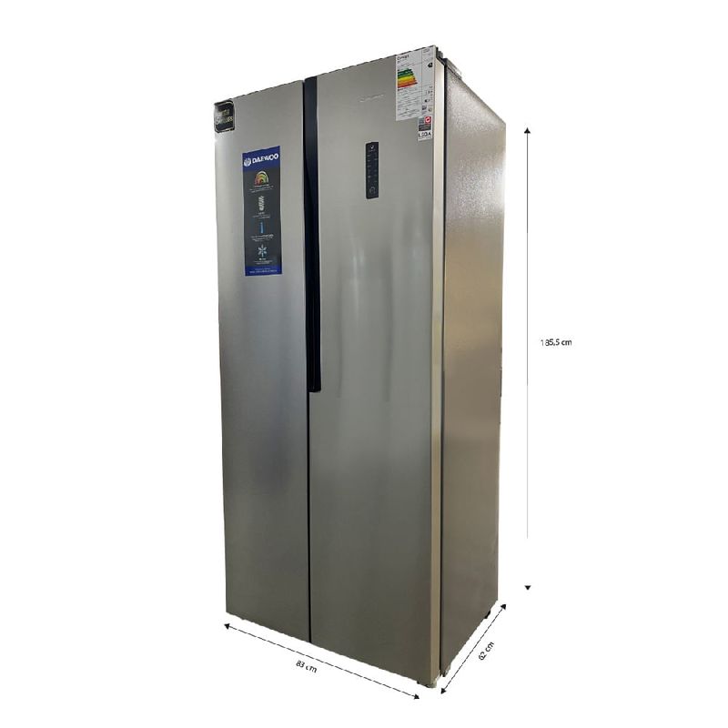 Heladera-SBS-DAEWOO-Mod-DART450ISS-Inoxidable-445-L-Inveter-6