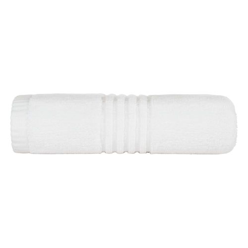 Toalla para Rostro 50 x 80 cm Gyo Blanco