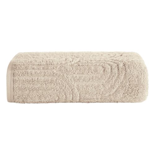 Toalla para Rostro 50 x 80 cm Lapa Beige Dust