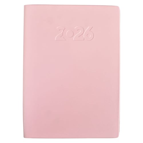 Agenda Abezeta 2026 Clásica Semanal Funda