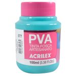 Pintura-ACRILEX-para-artes-100-ml-verde-turquesa-0