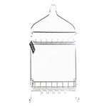 Organizador-para-ducha-en-acero-242-x-12-x-56-cm-0