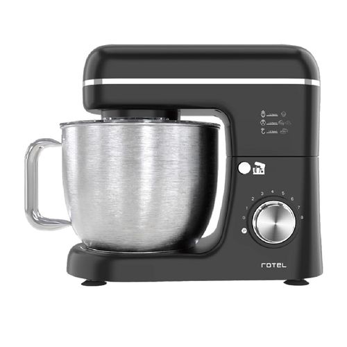 Batidora Planetaria ROTEL Mod. 1500W 72794 Black