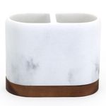 Portacepillos-de-Dientes-en-Poliresina-con-Acacia-0