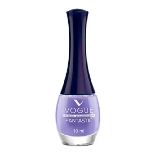Esmalte Fantastic VOGUE Mora Azul 10 ml