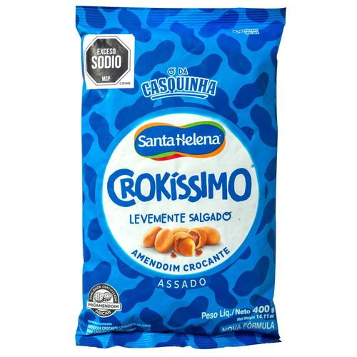 Maní CROKISSIMO 400 g