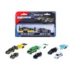 MAJORETTE-Mercedes-amg-Deluxe-Trailer-1