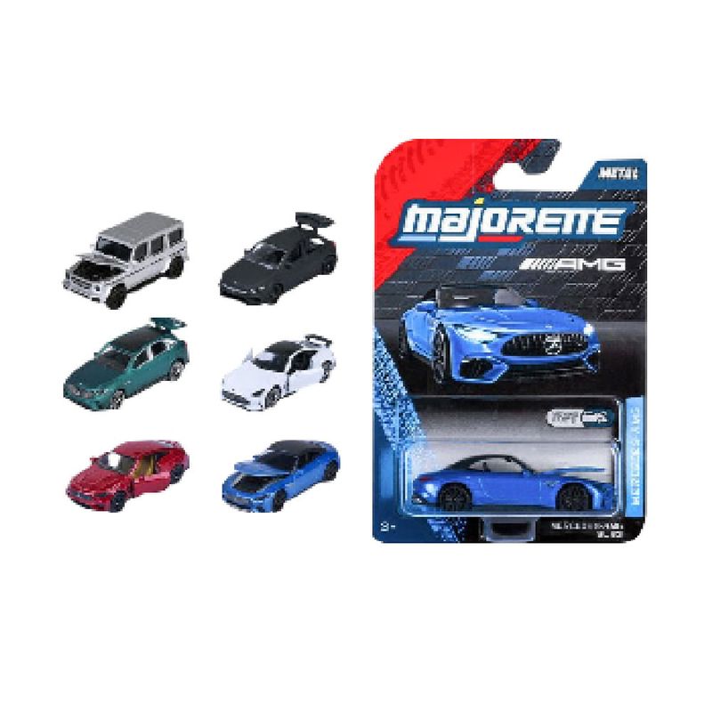 MAJORETTE-Mercedes-amg-Premium-Autos-0