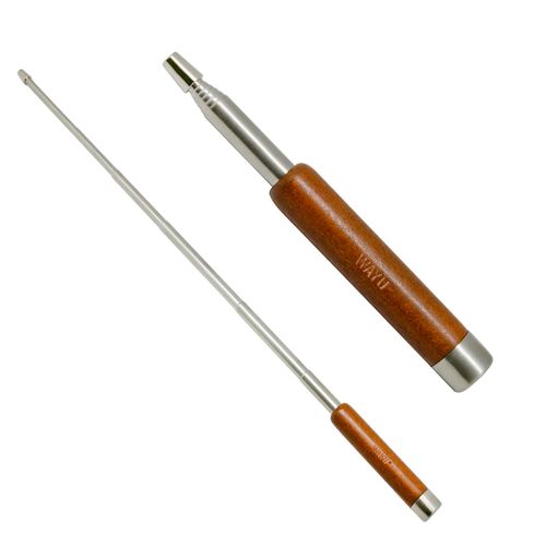 Soplador Retráctil Portátil WAYU