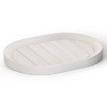 Jabonera-para-Baño-Polyresina-Blanco-0