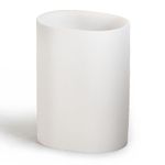 Vaso-para-Baño-Polyresina-Blanco-0