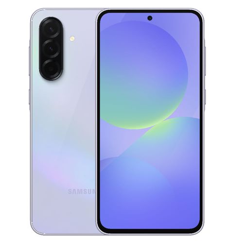 SAMSUNG A36 5G 128 Gb Violeta