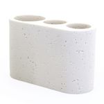 Portacepillos-de-Dientes-en-Poliresina-Color-Beige-1