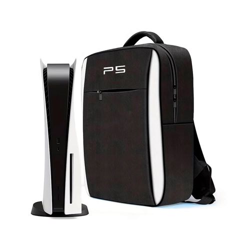 Mochila para Consola PS5