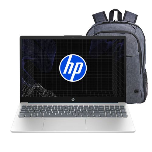 Notebook HP15-FC0251La