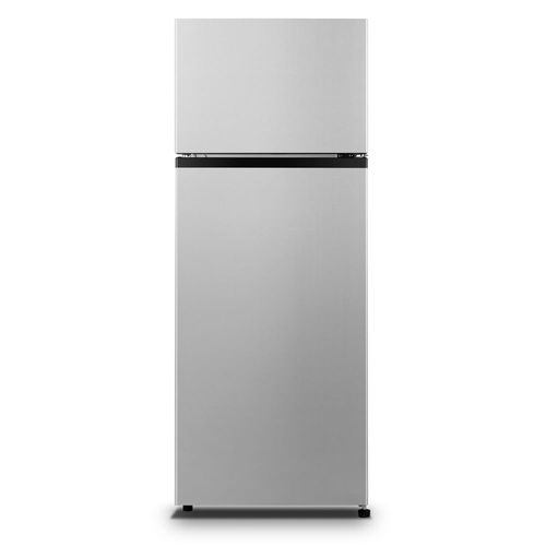 Heladera HISENSE Mod. RT1N205NED1 Fh 205 L Gris