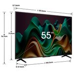 Smart-TV-4K-HISENSE-55--Mod55U65MK-Qled-Mini-Led-1