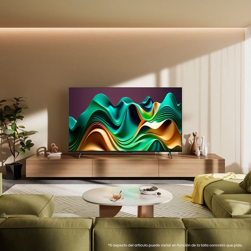 Smart-TV-4K-HISENSE-55--Mod55U65MK-Qled-Mini-Led-5