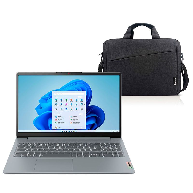Notebook-LENOVO-Ip-Slim-3-15AMN8-0