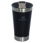 Vaso-Cerveza-475-ml-con-Destapador-Negro-Mate-STANLEY-0