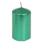 Vela-de-Navidad-Verde-335-g-d7xh12-cm-199315v-0