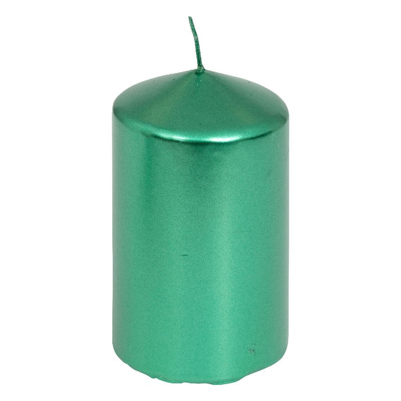 Vela-de-Navidad-Verde-335-g-d7xh12-cm-199315v-0