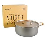 Cacerola-26-cm-Acero-Inox-0