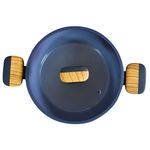 Cacerola-28-cm-Antiadherente-con-Tapa-Silicona-3